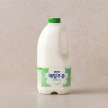 매일 [매일유업]우유 저지방 1% 1.5L