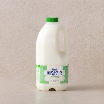 매일 매일우유 저지방 1% 1.5L