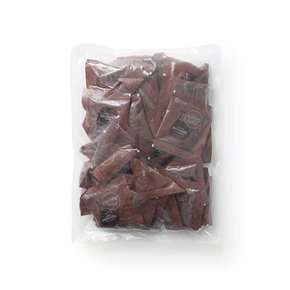 행복한맛남 일회용 오리엔탈드레싱 1BOX (30g 40개입) 아워홈 행복한맛남 일회용 오리엔탈드레싱