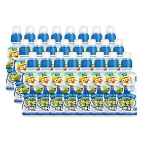 뽀로로음료 제로 밀크 235ml x24개