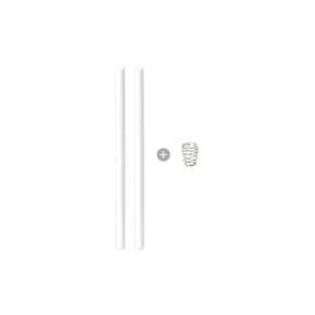 듀얼스팀맨 가습기 MH-50W/70W/90W 공용 필터 2개입