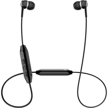 젠하이저 영국 젠하이저 헤드셋 Sennheiser CX 150BT Wireless Bluetooth InEar Headphones Mic/Remote 블