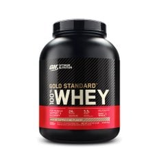 옵티멈뉴트리션 골드스탠다드웨이 2.27kg 모카 카푸치노 / 유청단백질 옵티멈뉴트리션