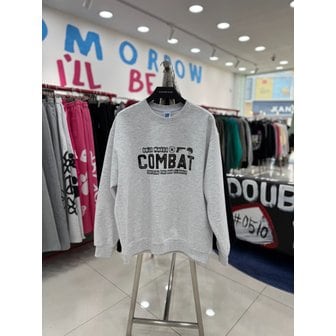 더블제이디 [여주점] 카모컴벳맨투맨 JHZK22102