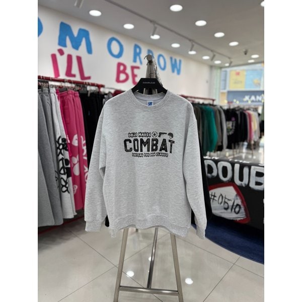 [여주점] 카모컴벳맨투맨 JHZK22102