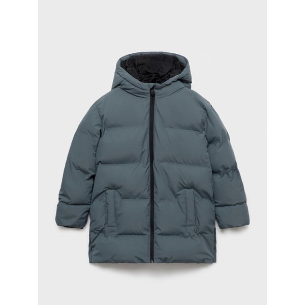 KIDS 점퍼 AFRILONG Medium Blue 17054773