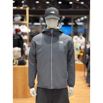 노스페이스 [부산점] 남성 부베 후디 자켓 NJ3NR52D