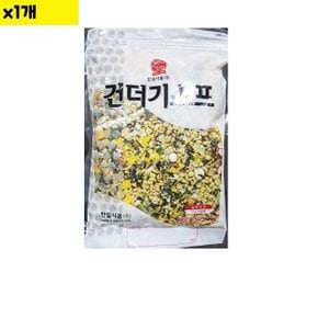 식자재 식재료 도매 건더기스프 한일 250g 1개 (WDAA734)