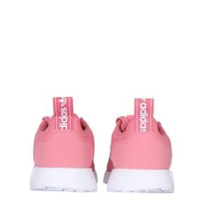 SS21 ADIDAS ORIGINALS Sneakers MULTIX SNEAKERS PINK FZ3455_HAZYROSE