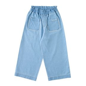 와이드데님팬츠 (24315-414-51)
