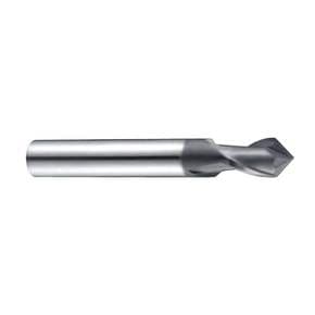 와이지원초경엔드밀 초경챔퍼밀 2F-6x6x6x60MM 90 TIALN (EHE18060) 1EA