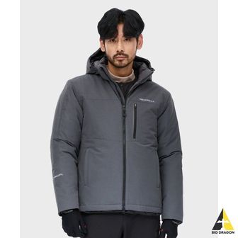 머렐 머렐 [MEN] 프리마로프트 패딩 자켓 DARK GREY