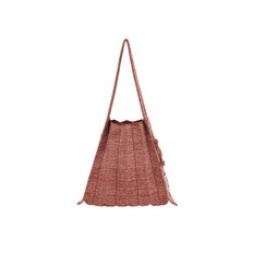 Lucky Pleats Knit S Bohemian (All)