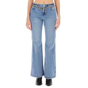 Jeans MS39041FAU_906ANGELBLUEWSH AZURE