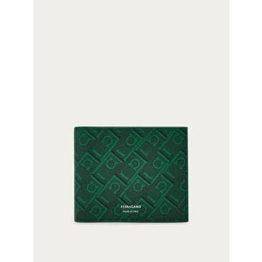페라가모 모노그램 월렛 780325