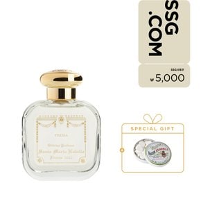 피렌체 1221 에디션 오 드 코롱 50ml (4종 택 1) (+허브캔디 증정) (SSG상품권 5천원 증정)