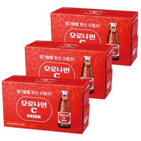 오로나민C 120ml 30입 .