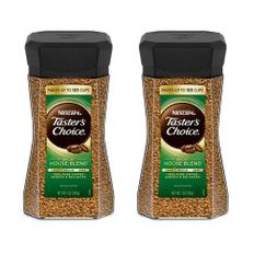 2개세트 네스카페 Nescafe 테이스터스 초이스 디카페인 7oz