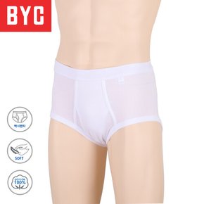 순면 스판 남성 브리프 삼각 팬티 BYC2212