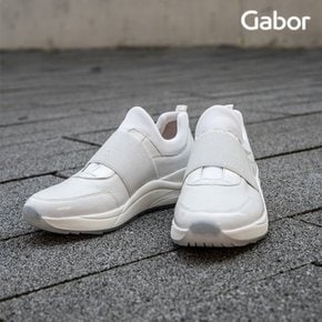 Gabor 가버 어반 스트릿 스니커즈 GH34.402