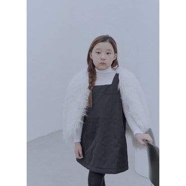 로아앤제인 (40%SALE)바이올린 패딩원피스