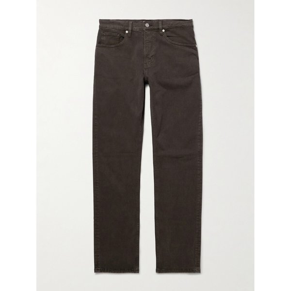 모던 슬림 스트레이트 진 46376663162960783