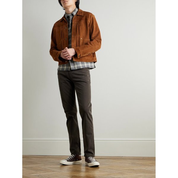 모던 슬림 스트레이트 진 46376663162960783