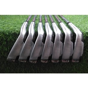 아이언세트 피엑스지(PXG) GEN5 0311XP FORGED S강도 커버x (G95)