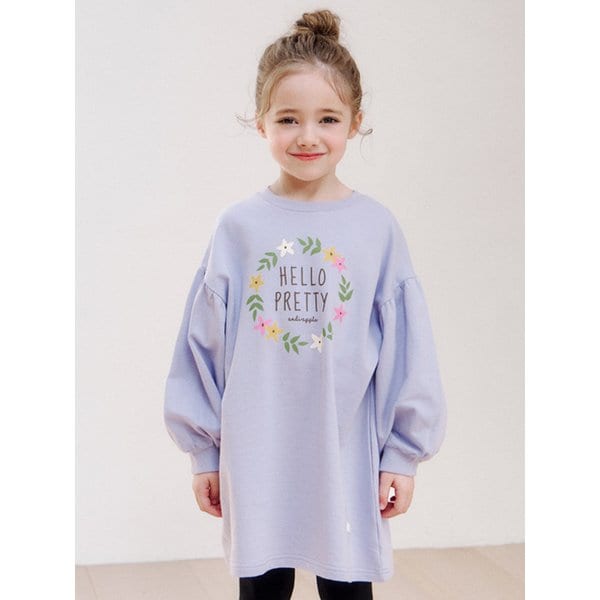 WIN애정하는프리티원피스