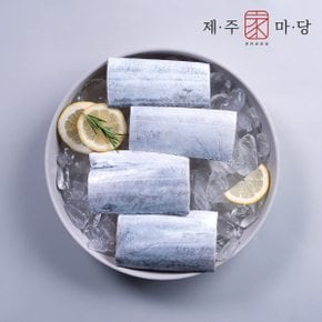 (m)왕특대 제주 은갈치 1마리(550g x 1팩/4토막)