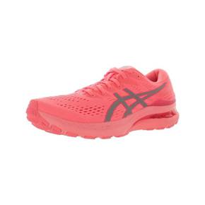 5037475 Asics GEL-KAYANO 28 LITE-SHOW Womens Ortholite Knit Running  Training Shoes