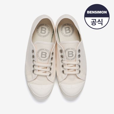 [BENSIMON] [21FW] B79 ROMY 로미 - IVORY