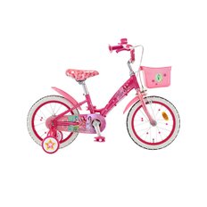 [사은품증정]삼천리 시크릿쥬쥬 16인치 유아동 자전거