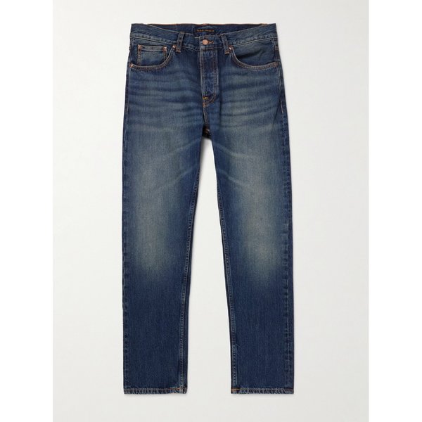 스테디 에디 II 슬림 스트레이트  진 46376663162931700