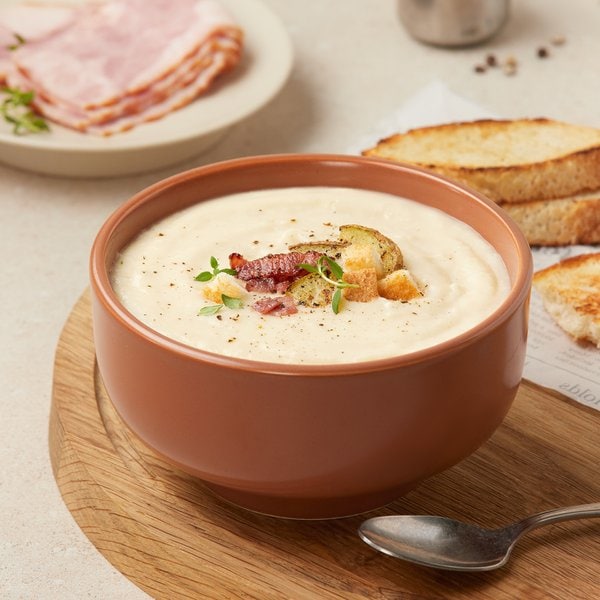 베이컨포테이토크림스프 180g