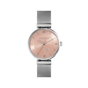 [공식] Minima Bee Blush (24000095) 여성시계