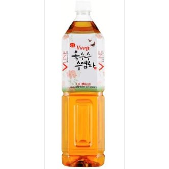  광동제약 옥수수수염차 1.5L