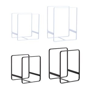 주방정리용품 그릇 접시 수납 정리대 거치대 받침대