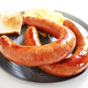 얄리 킬바사 치즈 270g