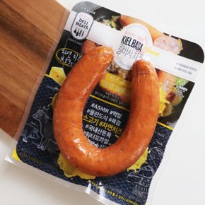 얄리 킬바사 치즈 270g