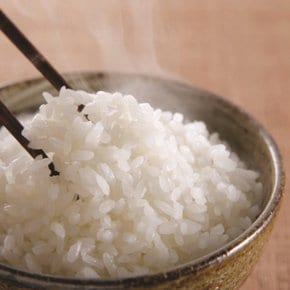 국산 한입만 백미 쌀 20kg (10kgX2봉) 상등급