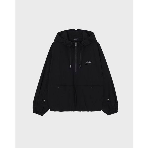 [파주점] 옴므 오토그래프 벌룬 아노락 SH5TS911BK