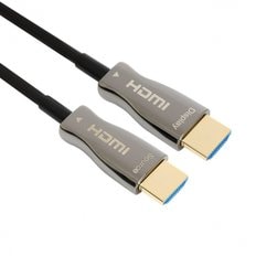 리버네트워크 NX1383 하이브리드 광 HDMI v2.0 케이블 20M (NX-HD20AOC-20M)