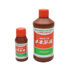 메네델 식물활력제 삽목발근제 500ml