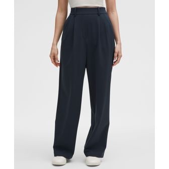 룰루레몬 Daydrift™ HR 트라우저 *아시아 - TRNV