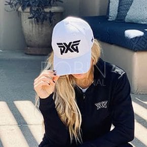 PXG 뉴에라 퍼포먼스 라인 투어 여성용 모자 모음