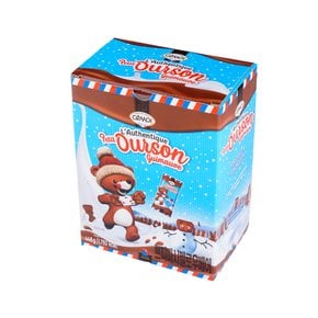 테디베어 스모어 초콜릿 448G(39입)