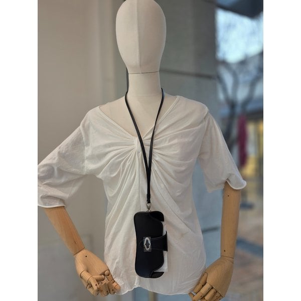 [부산점] 모로칸 스냅 선글라스 케이스 ODSPAC30 009