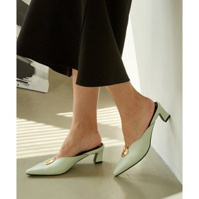 MD20FW1031 Wave Line Mule-Mint