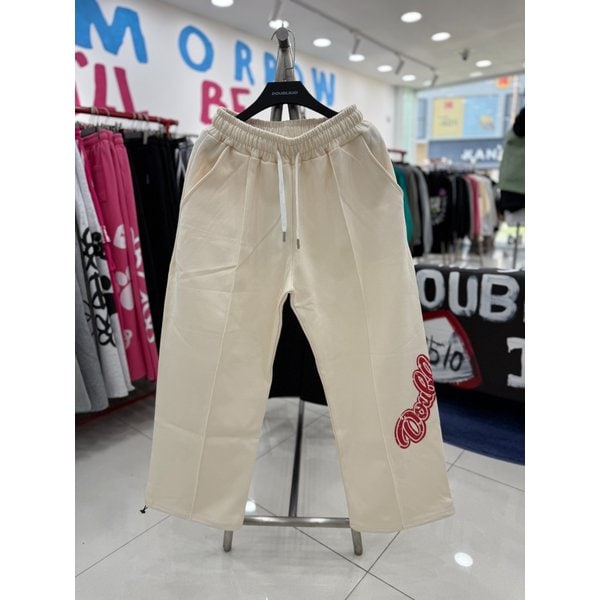 [여주점] 커브뒷포켓83팬츠,CR컬러 JHZK80201